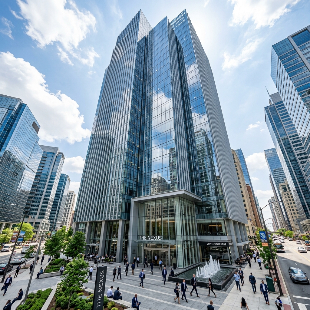 Commercial Developments