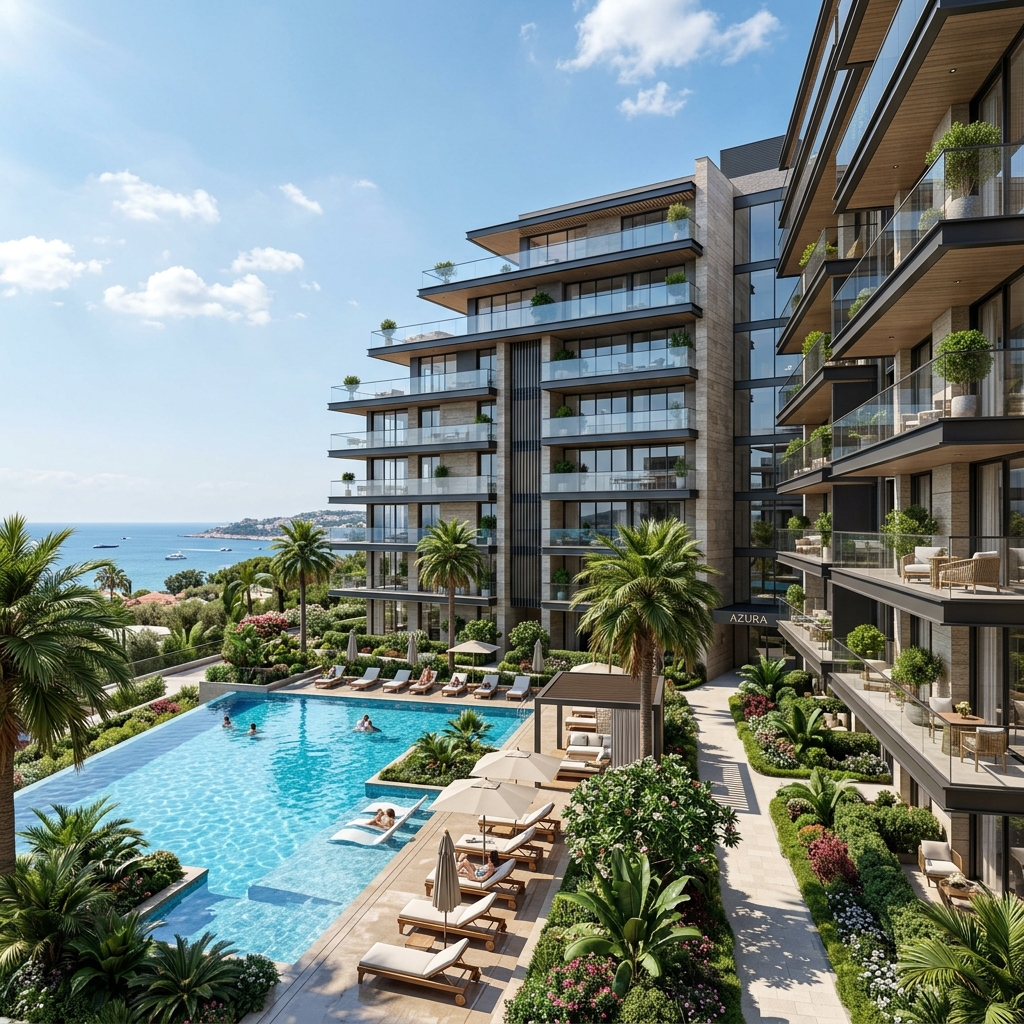 Residential Projects